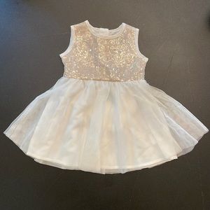 Bardot Party Dress! Size 6-9mos.